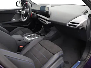 BMW 1er Reihe F70 M135i xDrive