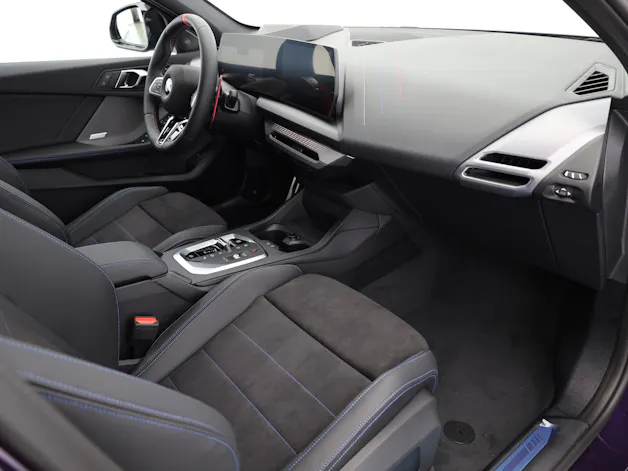 BMW 1er Reihe F70 M135i xDrive