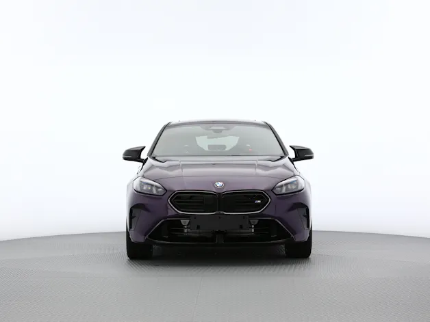 BMW 1er Reihe F70 M135i xDrive