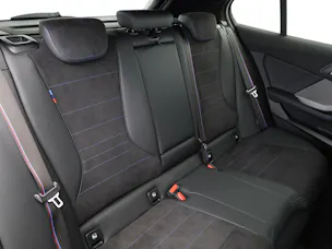 BMW 1er Reihe F70 M135i xDrive