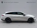 MERCEDES-BENZ CLA-Klasse X178 Shooting Brake CLA 220 4matic