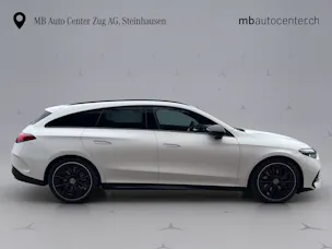 MERCEDES-BENZ CLA-Klasse X178 Shooting Brake CLA 220 4matic