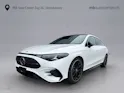 MERCEDES-BENZ CLA-Klasse X178 Shooting Brake CLA 220 4matic