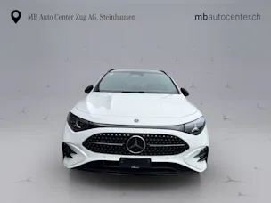 MERCEDES-BENZ CLA-Klasse X178 Shooting Brake CLA 220 4matic