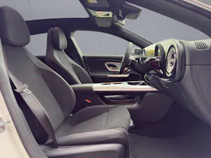 MERCEDES-BENZ CLA-Klasse X178 Shooting Brake CLA 220 4matic