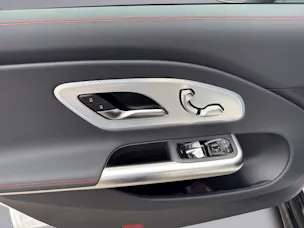 MERCEDES-BENZ CLA-Klasse X178 Shooting Brake CLA 220 4matic