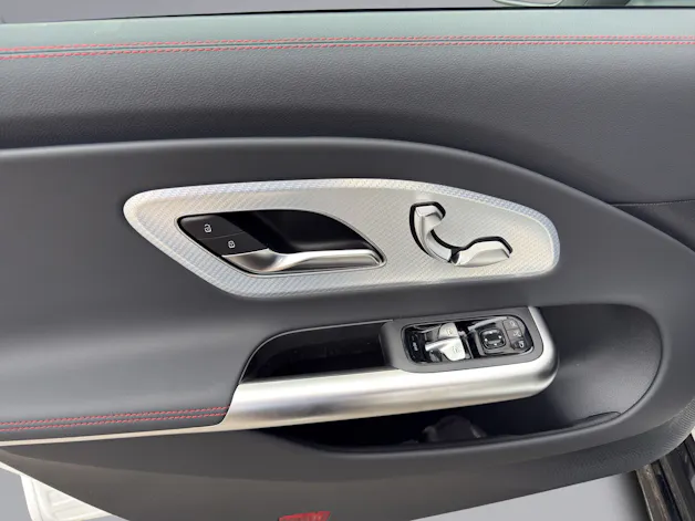 MERCEDES-BENZ CLA-Klasse X178 Shooting Brake CLA 220 4matic