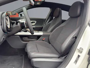MERCEDES-BENZ CLA-Klasse X178 Shooting Brake CLA 220 4matic