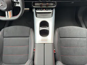MERCEDES-BENZ CLA-Klasse X178 Shooting Brake CLA 220 4matic