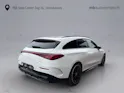 MERCEDES-BENZ CLA-Klasse X178 Shooting Brake CLA 220 4matic
