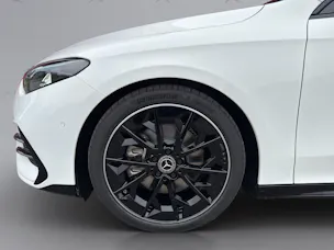 MERCEDES-BENZ CLA-Klasse X178 Shooting Brake CLA 220 4matic