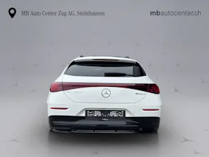 MERCEDES-BENZ CLA-Klasse X178 Shooting Brake CLA 220 4matic