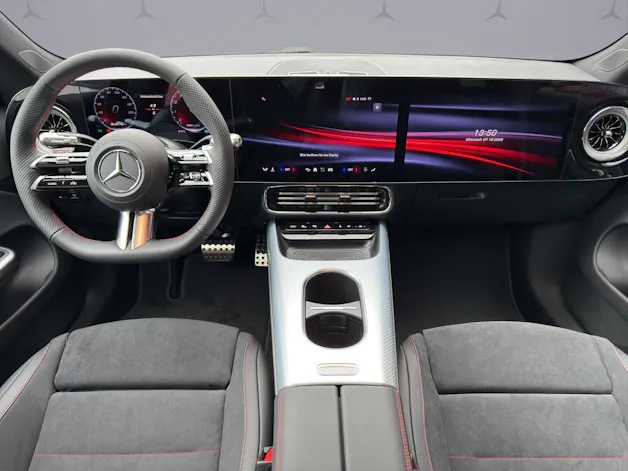 MERCEDES-BENZ CLA-Klasse X178 Shooting Brake CLA 220 4matic