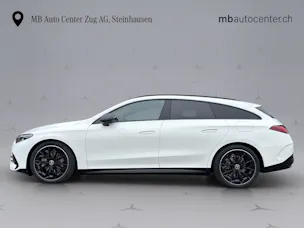 MERCEDES-BENZ CLA-Klasse X178 Shooting Brake CLA 220 4matic