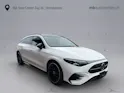 MERCEDES-BENZ CLA-Klasse X178 Shooting Brake CLA 220 4matic