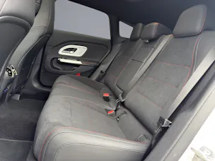 MERCEDES-BENZ CLA-Klasse X178 Shooting Brake CLA 220 4matic