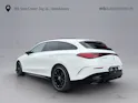 MERCEDES-BENZ CLA-Klasse X178 Shooting Brake CLA 220 4matic