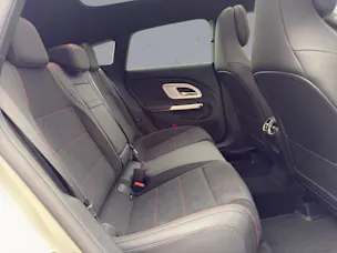 MERCEDES-BENZ CLA-Klasse X178 Shooting Brake CLA 220 4matic