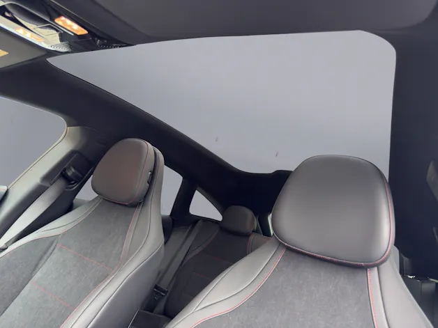MERCEDES-BENZ CLA-Klasse X178 Shooting Brake CLA 220 4matic