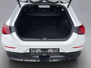 MERCEDES-BENZ CLA-Klasse X178 Shooting Brake CLA 220 4matic