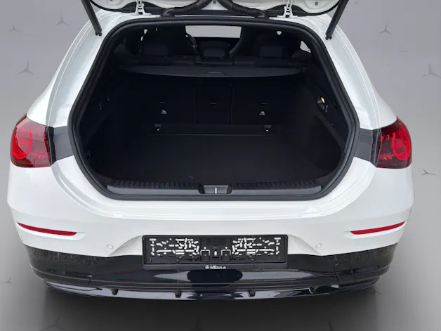 MERCEDES-BENZ CLA-Klasse X178 Shooting Brake CLA 220 4matic
