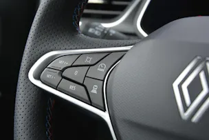RENAULT Symbioz 1.8 E-Tech esprit Alpine