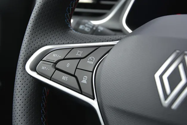 RENAULT Symbioz 1.8 E-Tech esprit Alpine