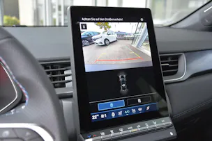 RENAULT Symbioz 1.8 E-Tech esprit Alpine