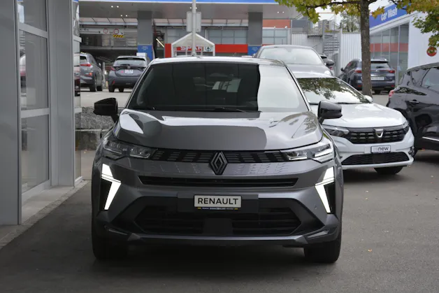 RENAULT Symbioz 1.8 E-Tech esprit Alpine