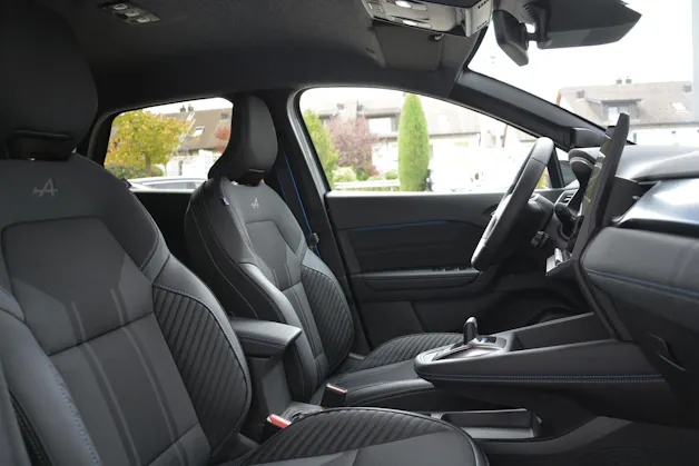 RENAULT Symbioz 1.8 E-Tech esprit Alpine