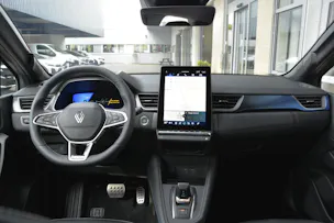 RENAULT Symbioz 1.8 E-Tech esprit Alpine