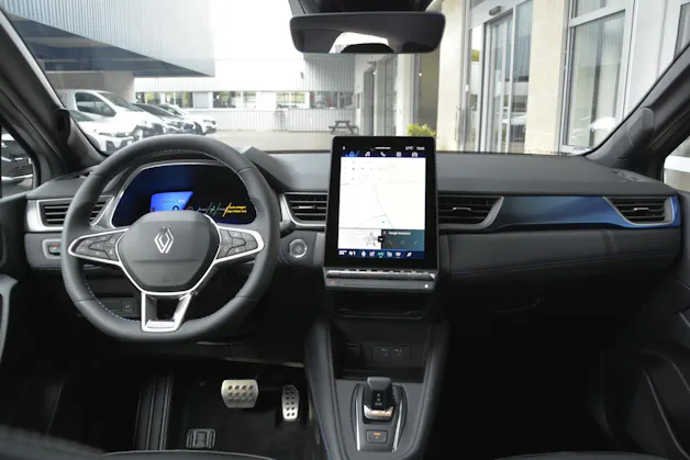 RENAULT Symbioz 1.8 E-Tech esprit Alpine
