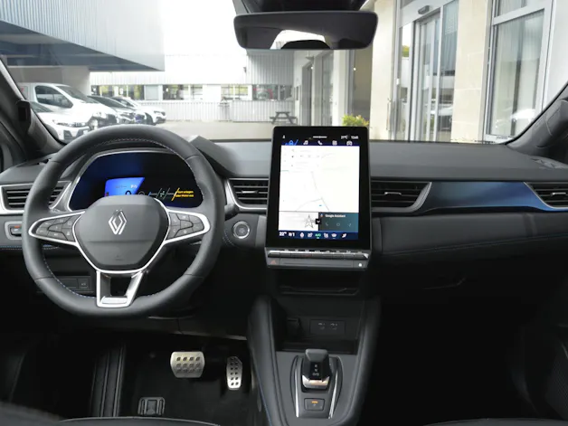 RENAULT Symbioz 1.8 E-Tech esprit Alpine