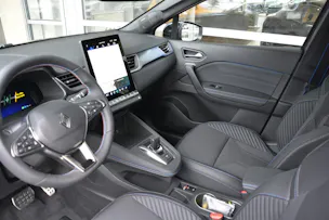 RENAULT Symbioz 1.8 E-Tech esprit Alpine