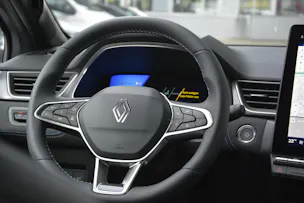 RENAULT Symbioz 1.8 E-Tech esprit Alpine