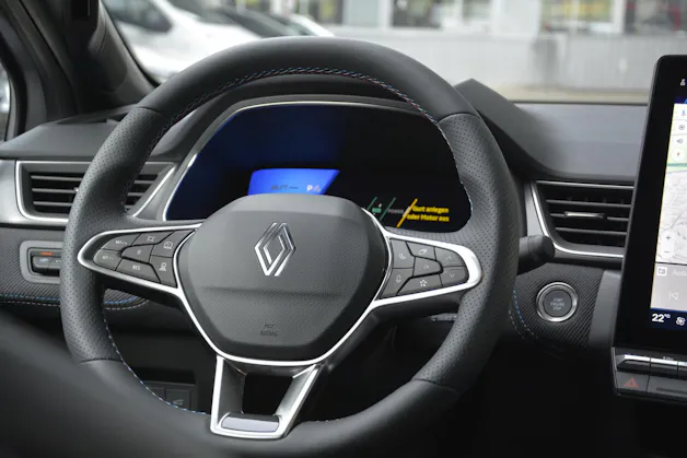 RENAULT Symbioz 1.8 E-Tech esprit Alpine