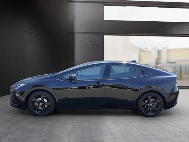 Toyota Prius 2.0 Plug-In-Hybrid Premium