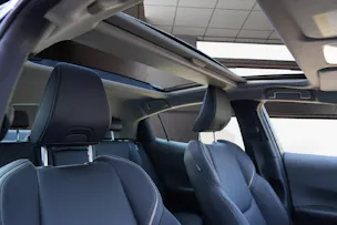 Toyota Prius 2.0 Plug-In-Hybrid Premium