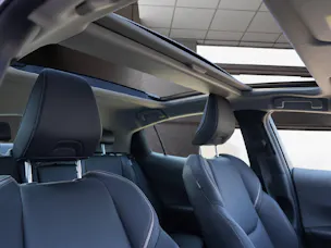 Toyota Prius 2.0 Plug-In-Hybrid Premium