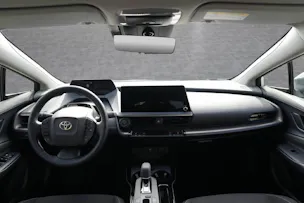 Toyota Prius 2.0 Plug-In-Hybrid Style