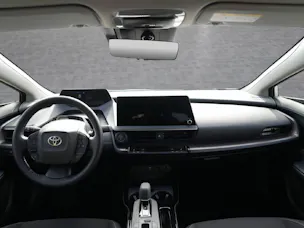 Toyota Prius 2.0 Plug-In-Hybrid Style