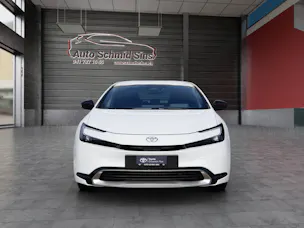 Toyota Prius 2.0 Plug-In-Hybrid Style