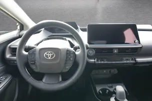 Toyota Prius 2.0 Plug-In-Hybrid Style