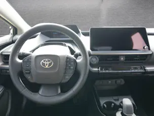 Toyota Prius 2.0 Plug-In-Hybrid Style