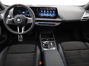 BMW 1er Reihe F70 M135i xDrive