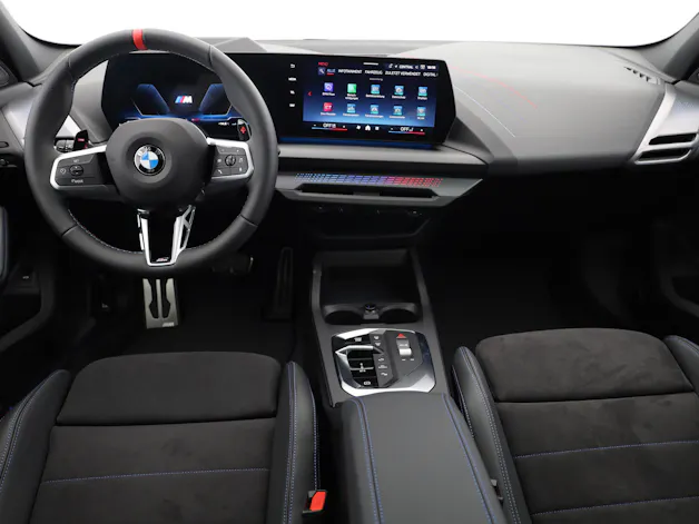 BMW 1er Reihe F70 M135i xDrive
