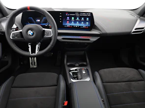 immagine del veicolo BMW 1er Reihe F70 M135i xDrive
