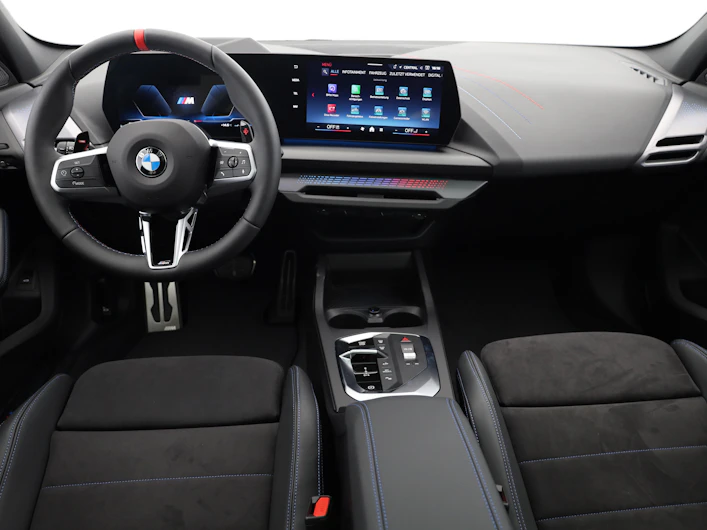 immagine del veicolo BMW 1 SERIES