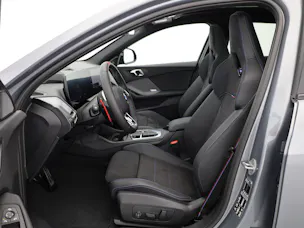 BMW 1er Reihe F70 M135i xDrive