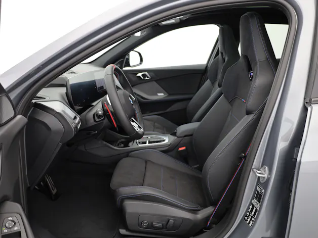 BMW 1er Reihe F70 M135i xDrive